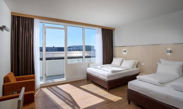 Hotel Klettur