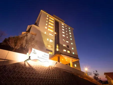 Hotel AreaOne Banjinmisaki