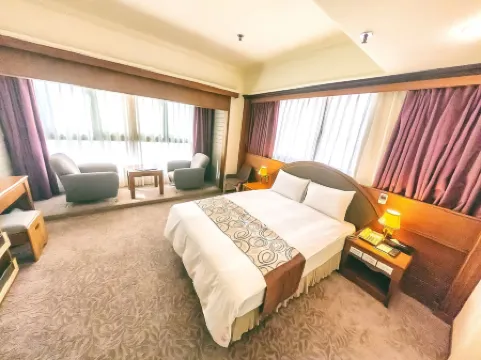 豊家ホテル 澎湖