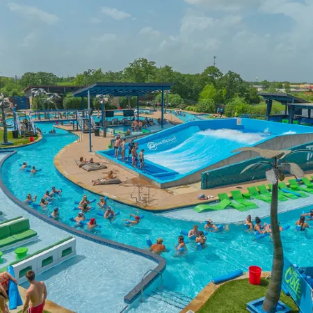 Holiday Inn Express & Suites BRYAN - COLLEGE STATION by IHG