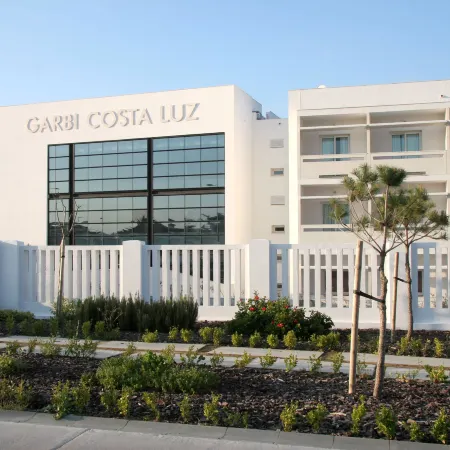 Garbí Costa Luz