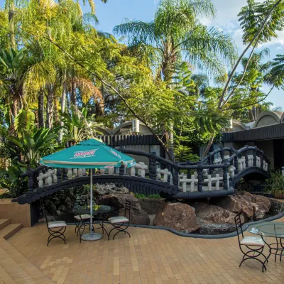Chrismar Hotel Lusaka Hotels near University of Lusaka