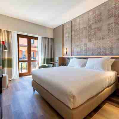 Il Picciolo Etna Golf Resort & Spa Rooms
