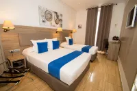Hôtel Parisien Hotels in Nizza