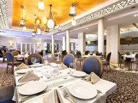 Primoretz Grand Hotel & Spa Hotels near Baba Ganka Square