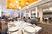 Primoretz Grand Hotel & Spa Hotels in Burgas