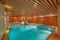 Scandic Oulu Station Hotels in Oulu