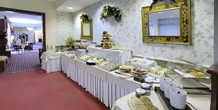 Hotel Orologio Отели в г. Феррара