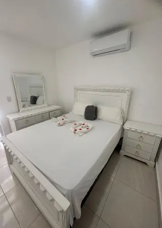 Tranquil Retreat in Sosua, Dominican Republic Отели в г. Сосуа