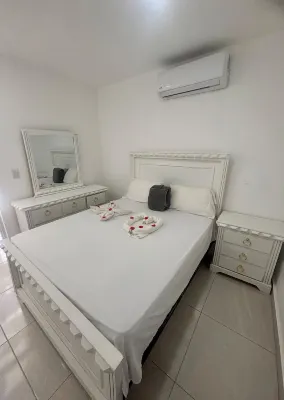 Tranquil Retreat in Sosua, Dominican Republic فنادق في سوسوا