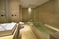 Century Hotel - balneario