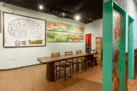 Dong Ning Atlas Hotel