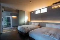 EZRA VILLA shirahama