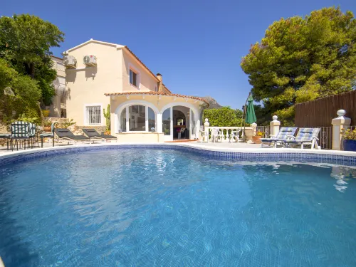 Miracosta -  Casas de vacaciones