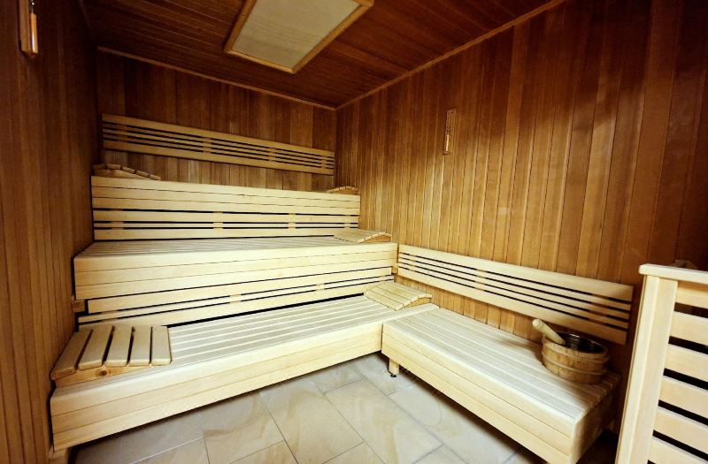 Astralis Hotel Domizil photo 2