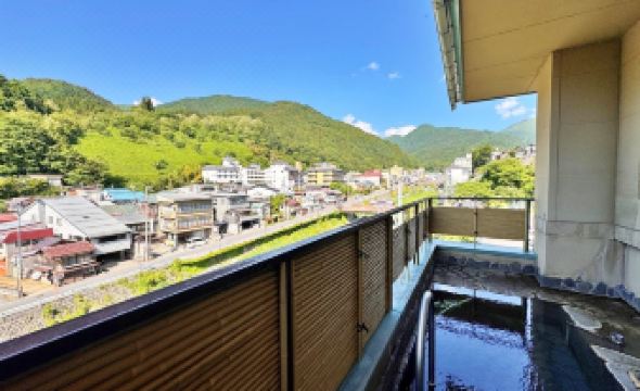 Shibuonsen Taiyokan Yamatoya