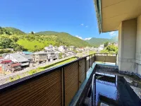 Shibuonsen Taiyokan Yamatoya Hotel a Distretto di Shimotakai