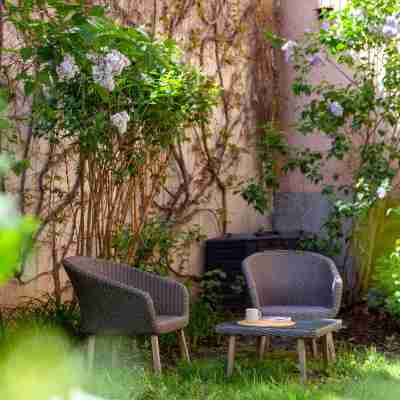Luxueux Appartement Haussmannien Centre Ville Hotel Exterior