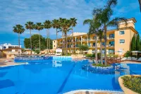 Cm Mallorca Palace - Only Adults - 5-Star