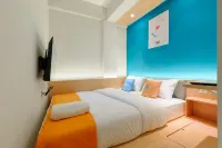 Sans Hotel Pesona Bekasi - พร้อมWifi