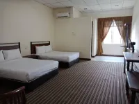 Khalifa Inn Hotels in Pendek