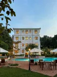 Hotel Suisse Kandy - since 1890 - ที่มีสระว่ายน้ำ