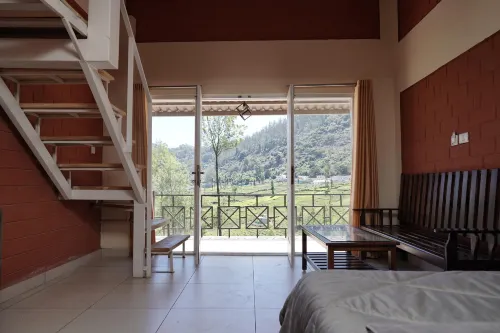 Tea Leaf Stays by Brown Tree Resorts - Aamiaismajoitus