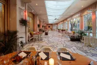 Dunav Plaza Hotel Hotel a Ruse