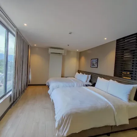 Hotel Inigo