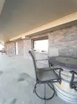 The View House—Just minutes from SOZO.