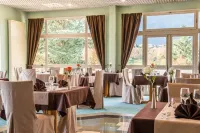 Hotel & Spa Vacances Bleues Villa Marlioz Hotels in Tresserve