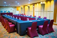 Hotel Pangeran City Hotel di Padang