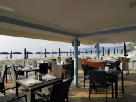 Grand Hotel Mediterranee Hotels in Alassio