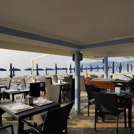 Grand Hotel Mediterranee