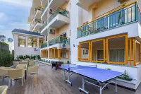 Bloom Hotel Koregaon Park