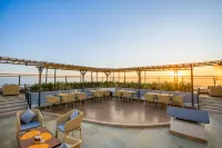 Bloom Hotel Koregaon Park