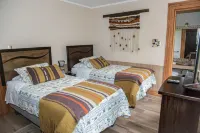 Refugio El Molle