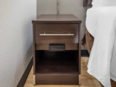 Red Roof Inn Paducah Hotels in Paducah