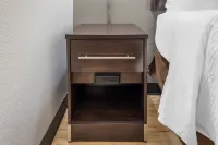 Red Roof Inn Paducah Hotels in Metropolis