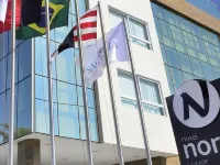 Nord Luxxor Sapucaia Hotels in Joao Pessoa