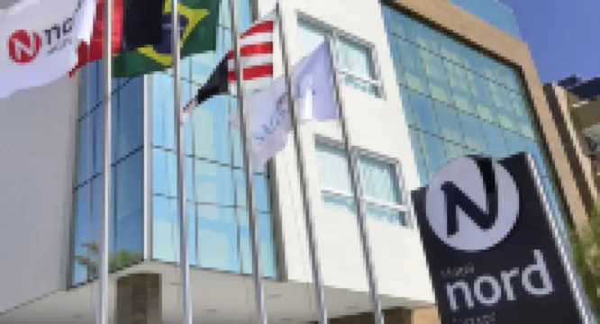 Nord Luxxor Sapucaia Hotels in 