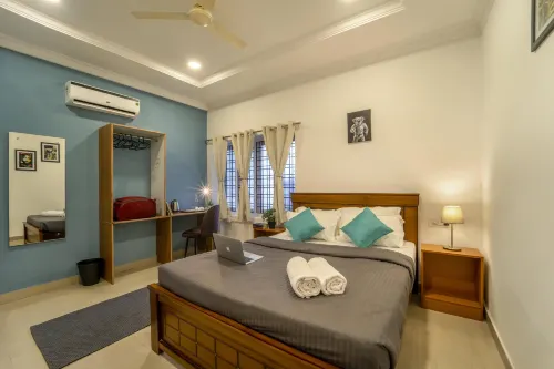 Zostel Hyderabad