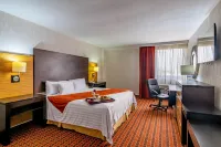 Paris FC Hotel - Parking