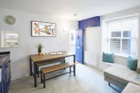 Host & Stay - Harbour Cottage
