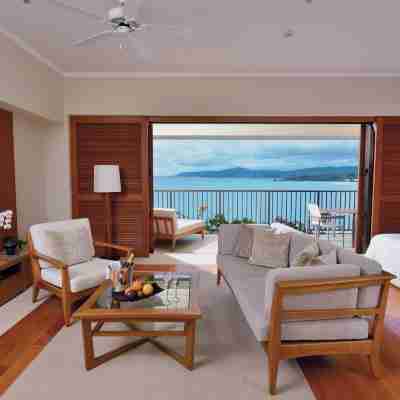 布森納露台俱樂部健康海水療養中心 Rooms