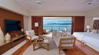 The Terrace Club Wellness Thalasso At Busena