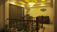 Hotel Dwaper