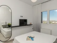 Nilea Island Living Hotels near Portara
