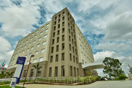 Transamerica Fit Jacareí Hotels in Guararema