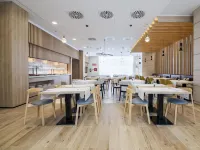 ZT The Golden Hotel Barcelona - Frühstück